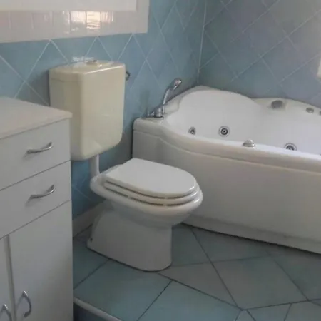 بيت للعطل Casa Via Dei Lilla *