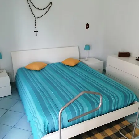 بيت للعطل Casa Via Dei Lilla