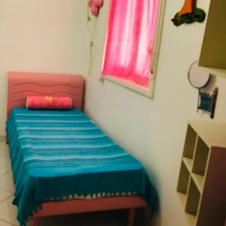 Casa Via Dei Lilla بيت للعطل *