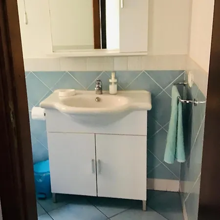 بيت للعطل Casa Via Dei Lilla